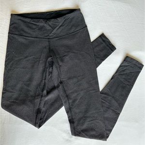 Lululemon Wunder Under Leggings